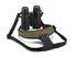 Leica Sport Binocular Strap green neoprene - kiikarivaljaat, väri vihreä